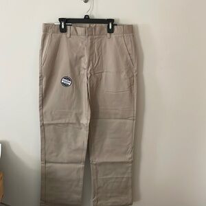 New with tags boys khaki